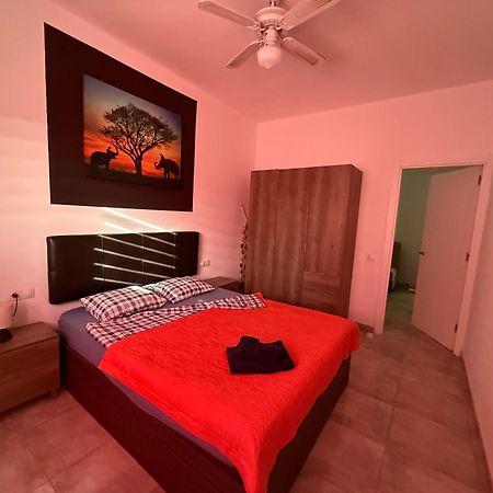 Casa Niky 25 Leilighet Puerto del Rosario  Eksteriør bilde