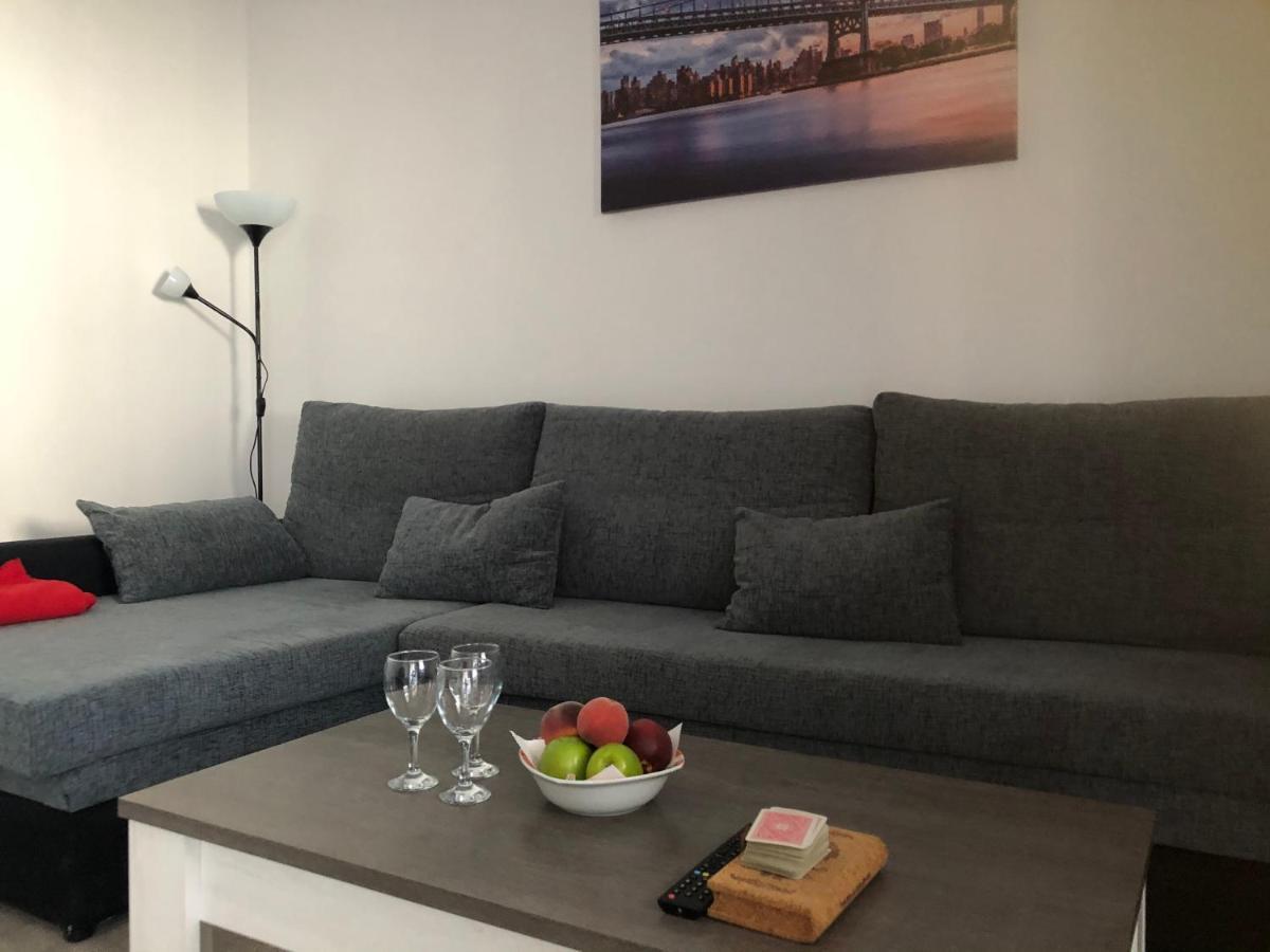 Casa Niky 25 Leilighet Puerto del Rosario  Eksteriør bilde