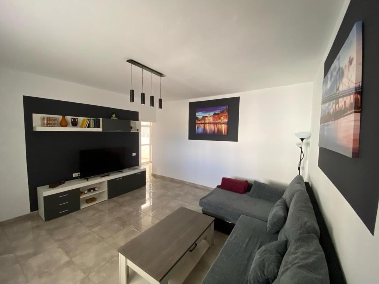 Casa Niky 25 Leilighet Puerto del Rosario  Eksteriør bilde