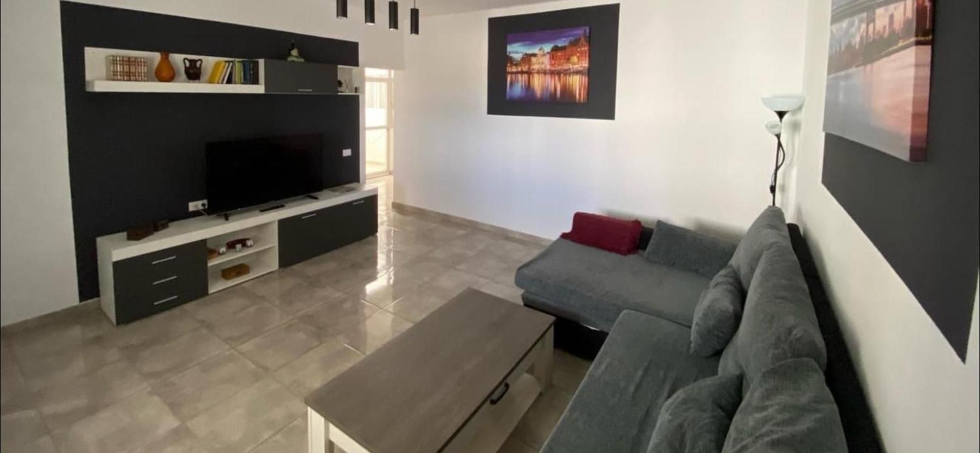 Casa Niky 25 Leilighet Puerto del Rosario  Eksteriør bilde