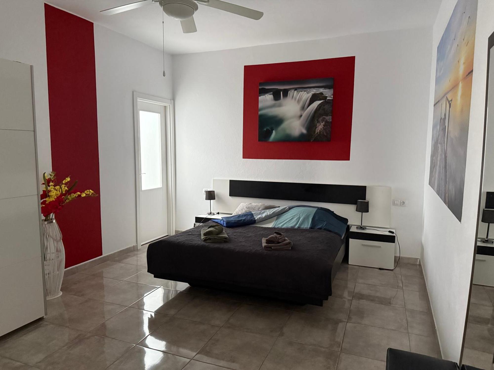 Casa Niky 25 Leilighet Puerto del Rosario  Eksteriør bilde