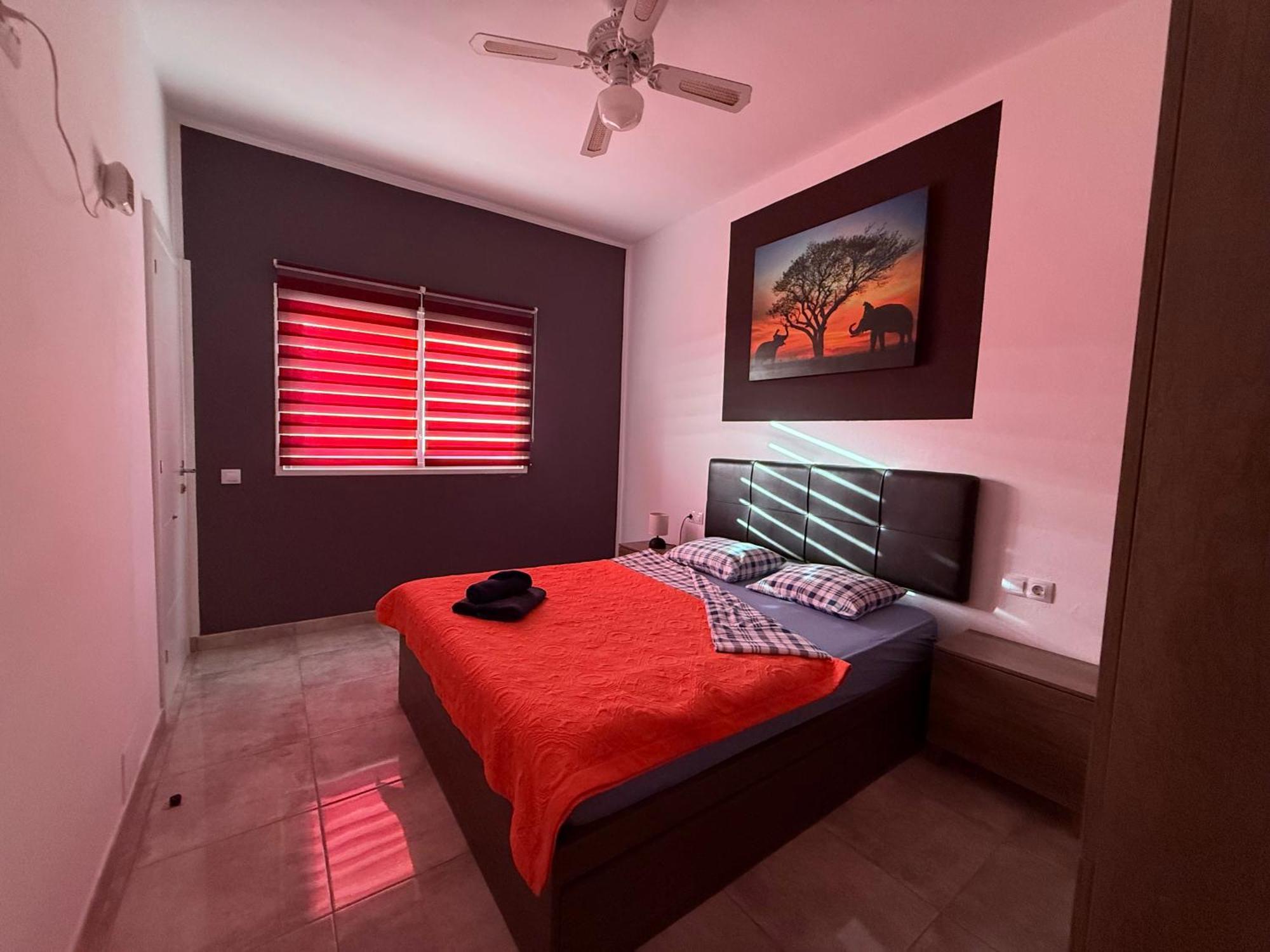 Casa Niky 25 Leilighet Puerto del Rosario  Eksteriør bilde